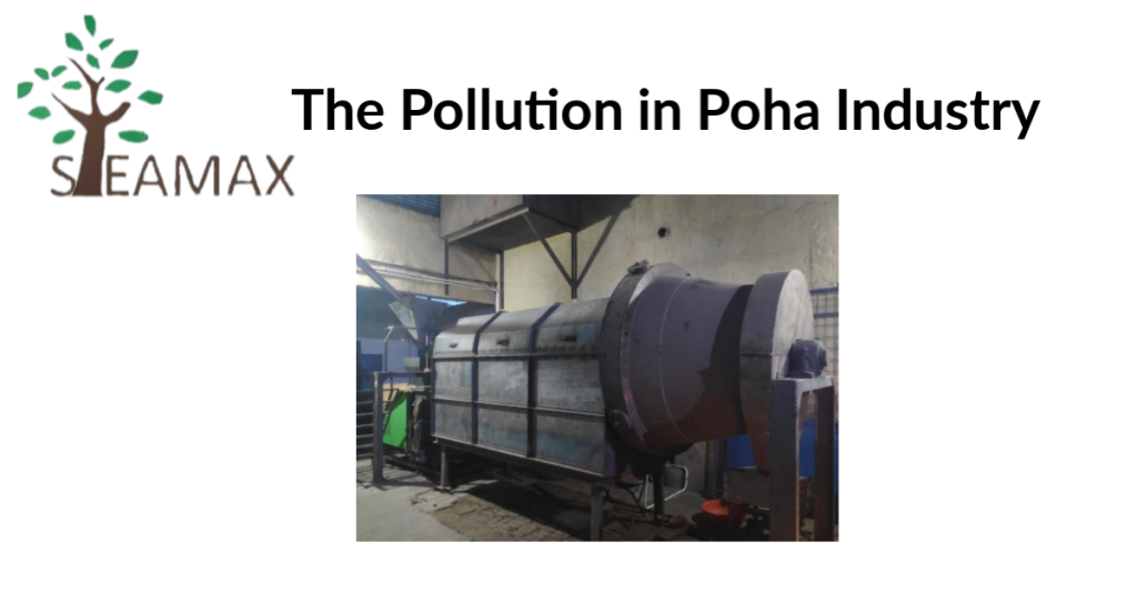 Combustion Problems Poha Production: What are problems associated with it’s manufacturing ...