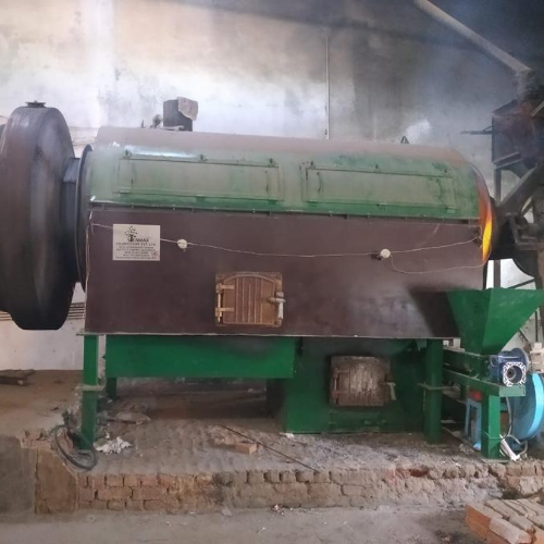 REC for poha industry