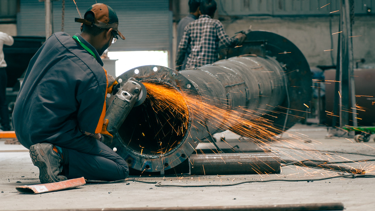 About Steamax - Leading the Future of Sustainable Energy with ...