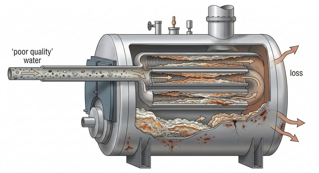 Boiler