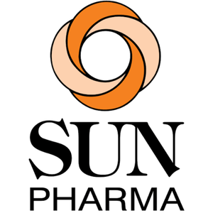 Sun Pharma steamax customer logo