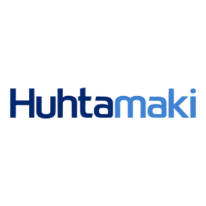 Huhtamaki steamax customer logo