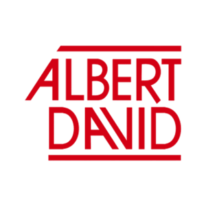 Albert David steamax customer logo