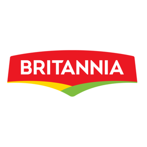 Britannia steamax customer logo