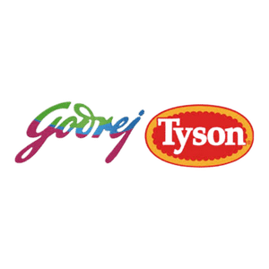 Godrej Tyson steamax customer logo