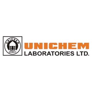 Unichem laboratories steamax customer logo