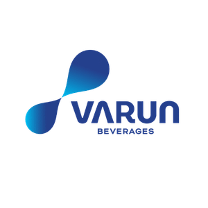Varun Beverages steamax customer logo